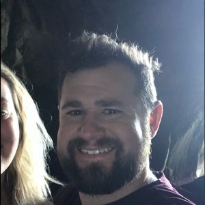 Meet your Posher, Jason